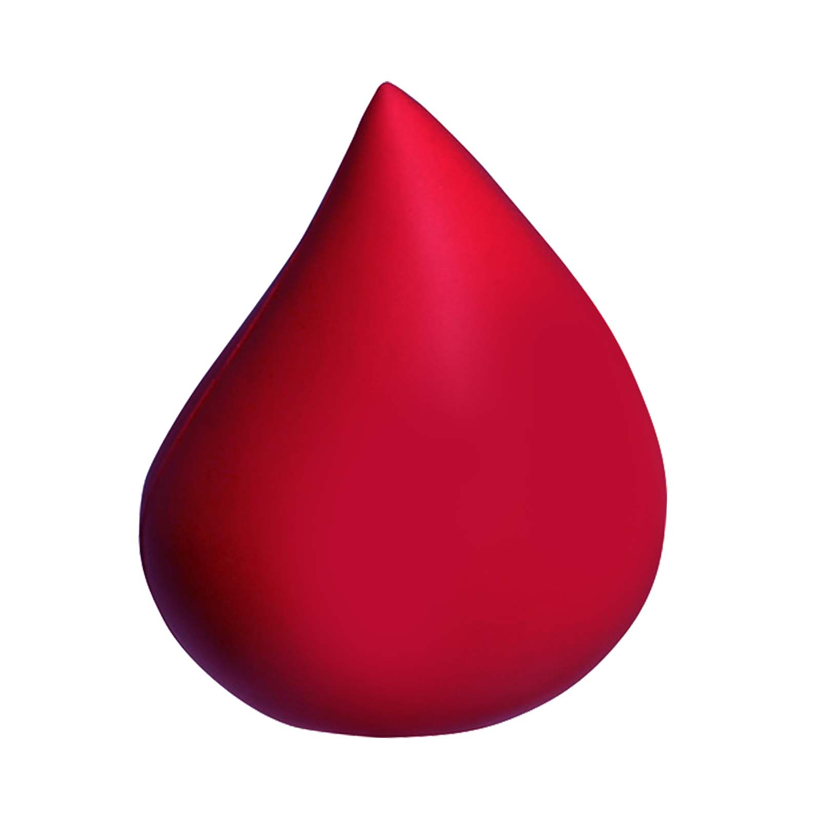 Droplet Stress Reliever 1