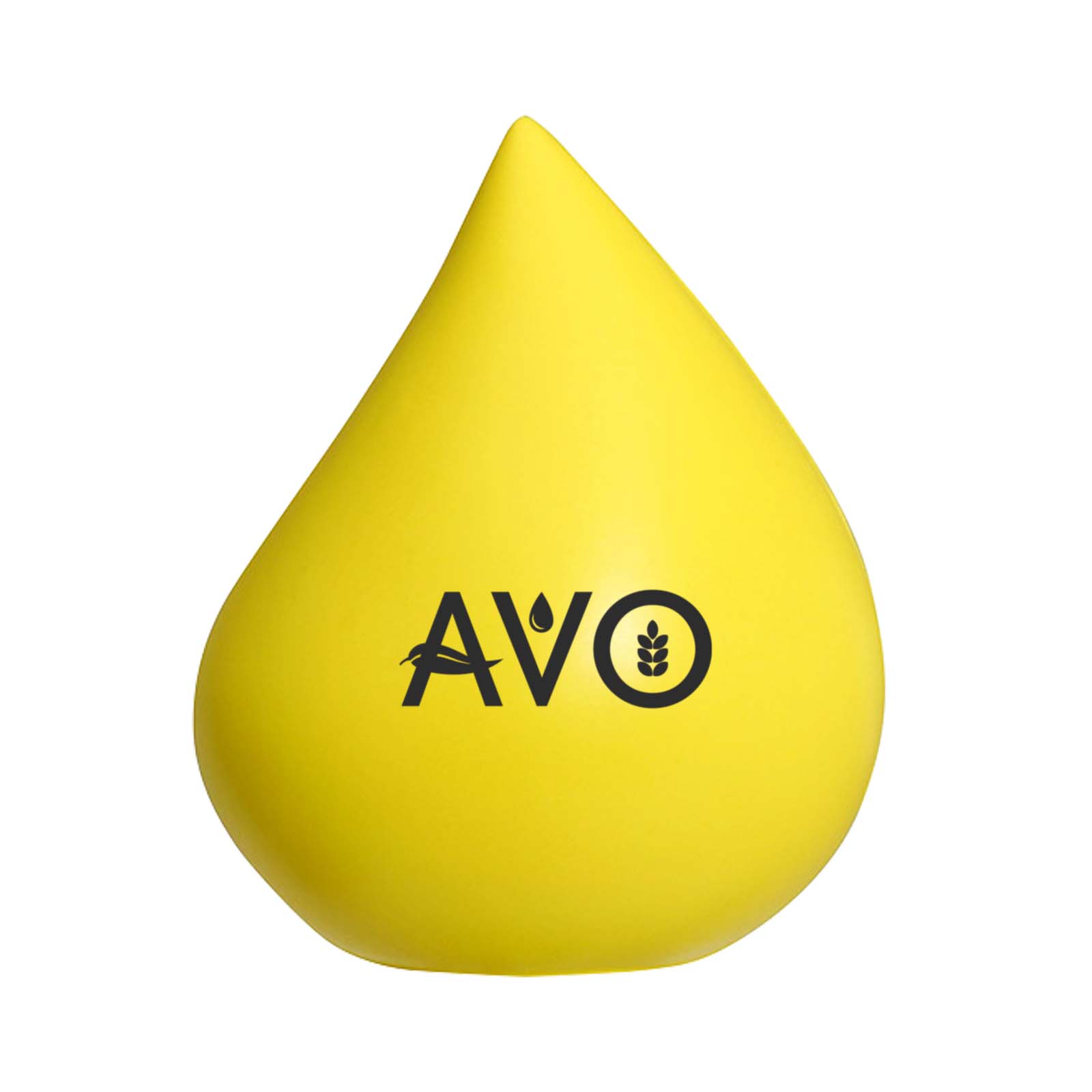 Droplet Stress Reliever 1