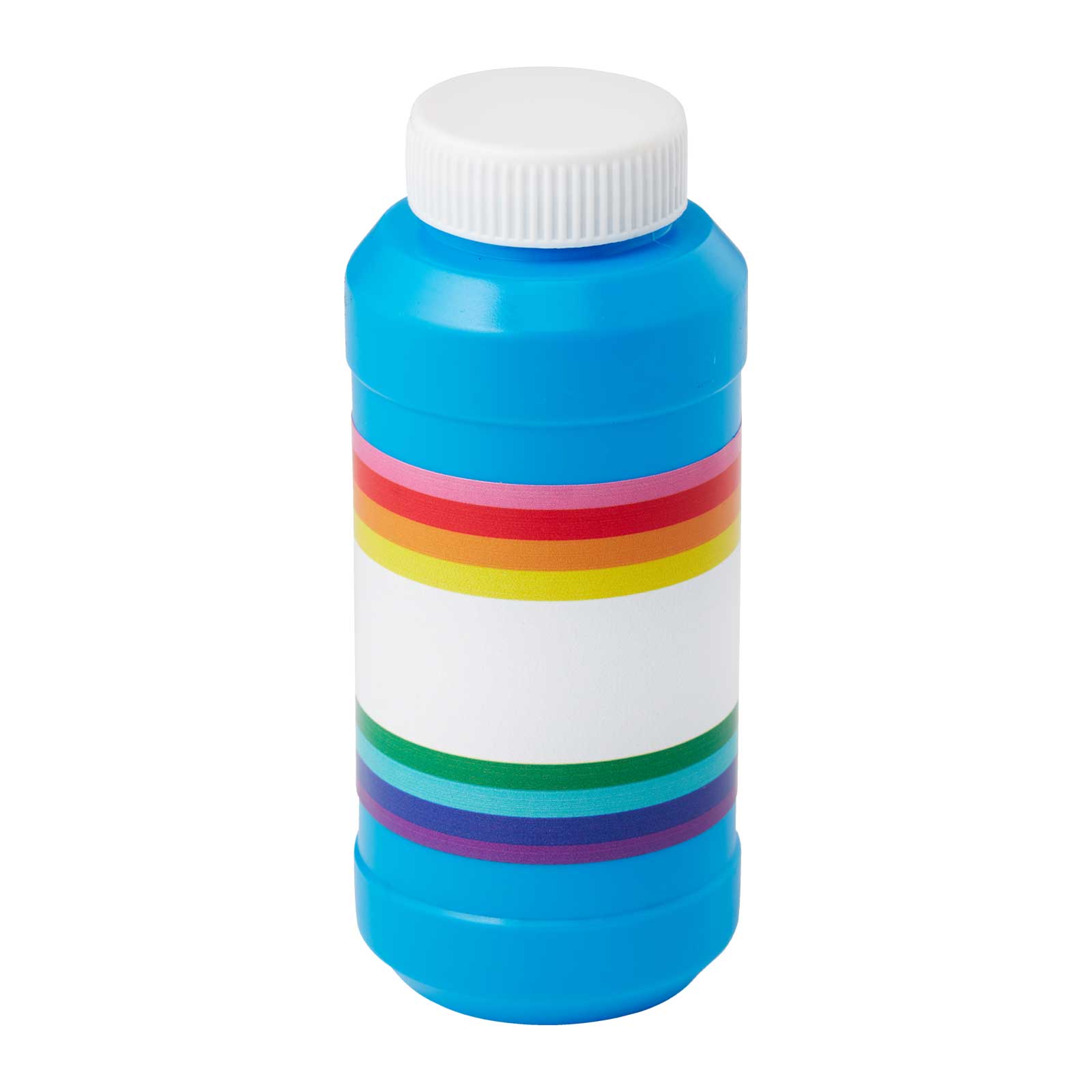 8 oz. Pride Bubbles with Full-Color Digital Label 1