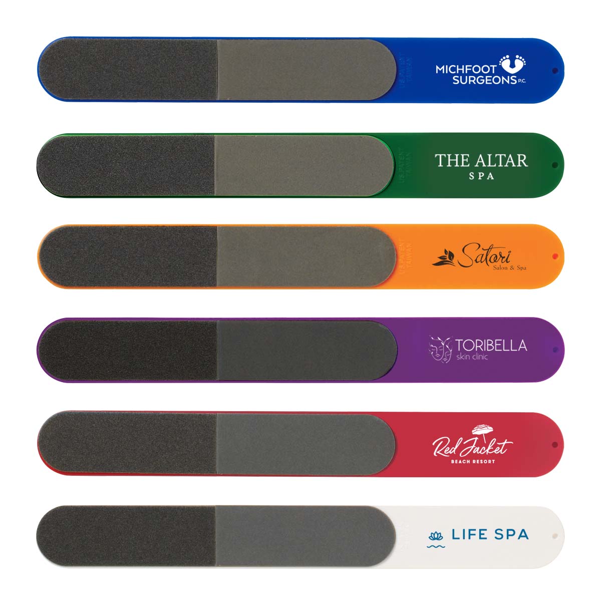 Ultra-Groom Nail File 1