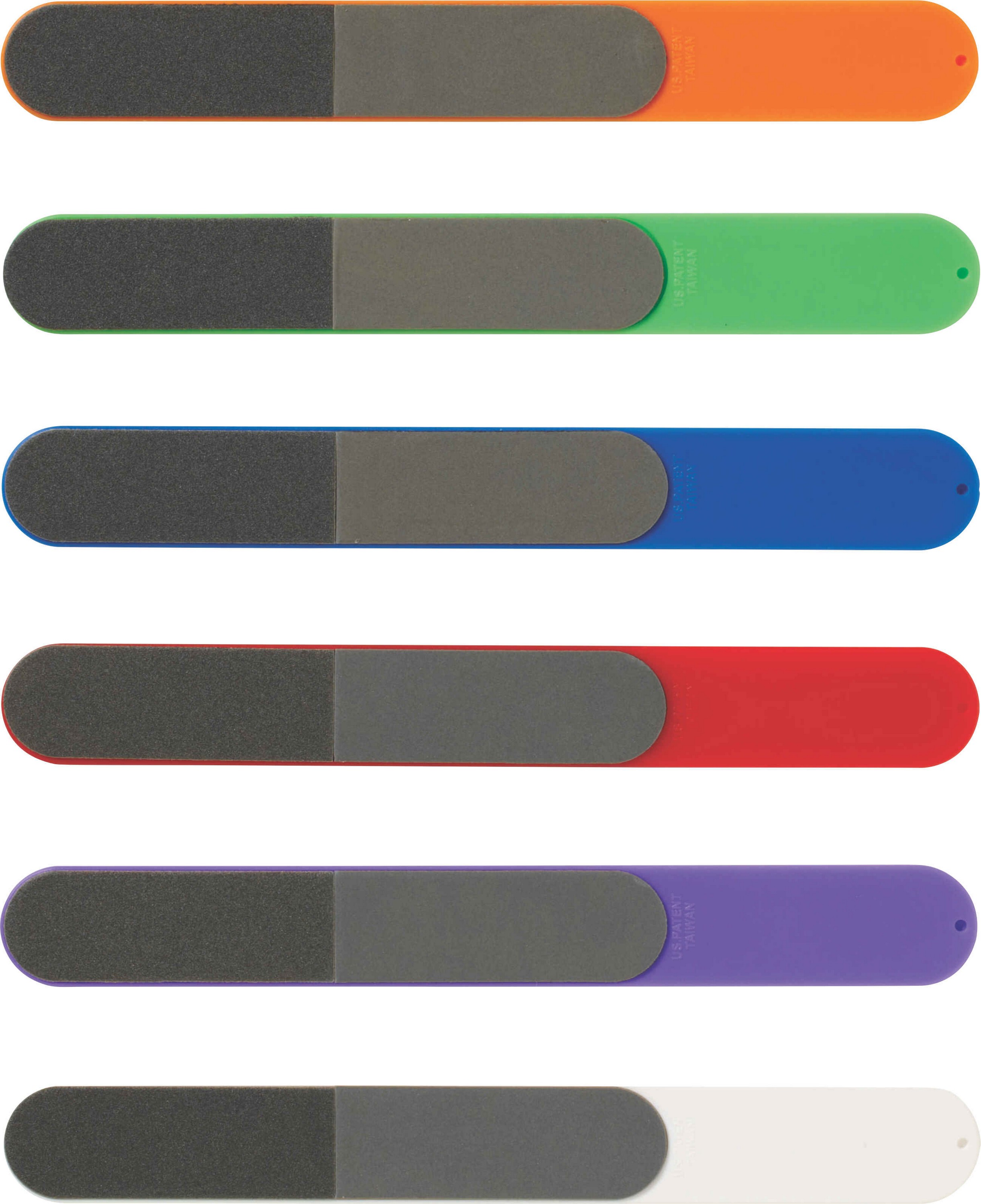 Ultra-Groom Nail File 1