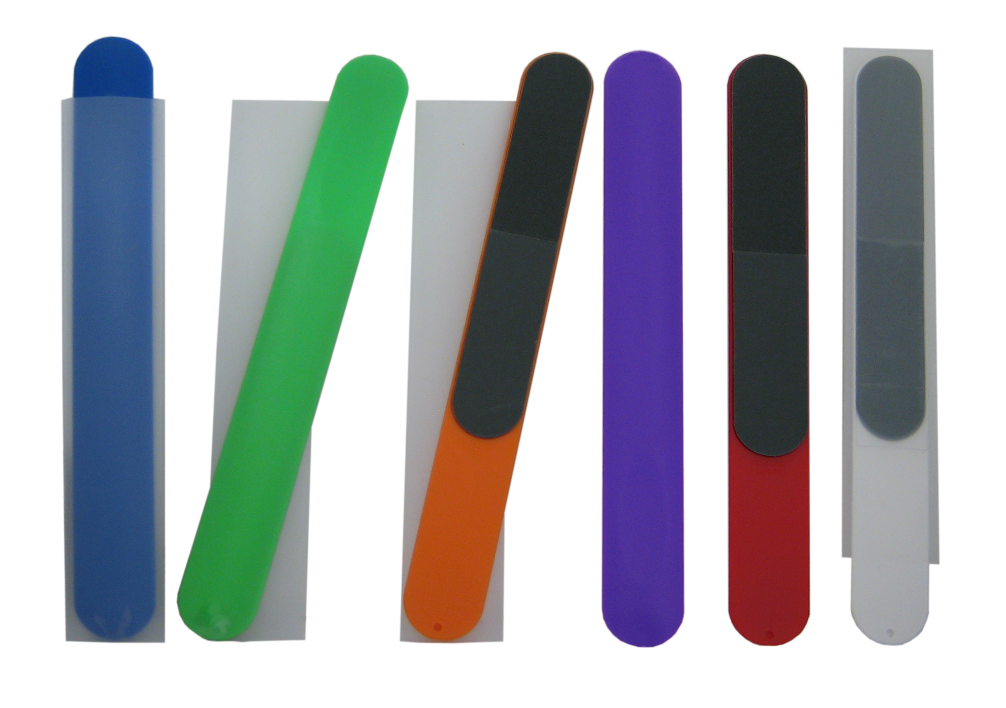 Ultra-Groom Nail File 1