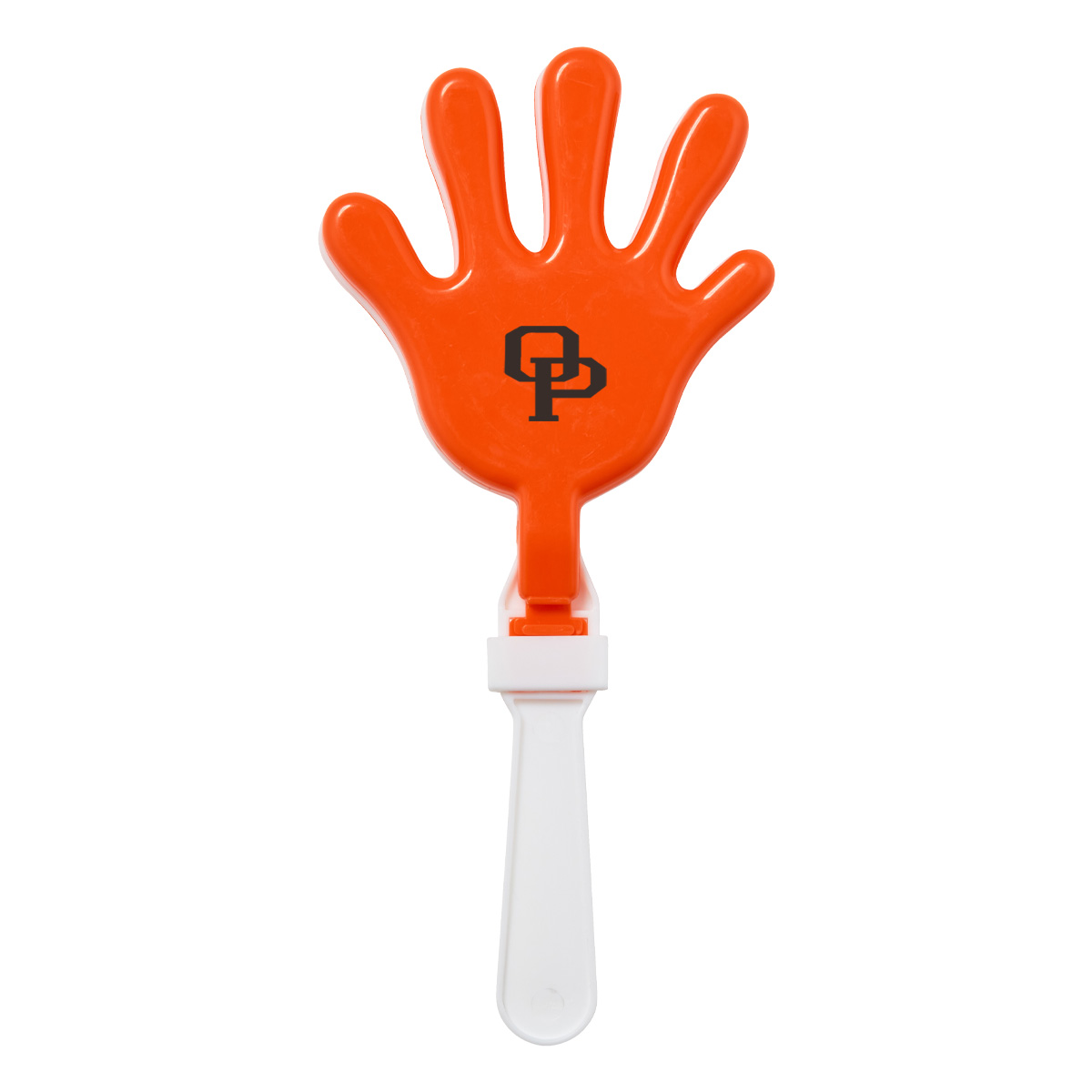 7" Hand Clapper 1