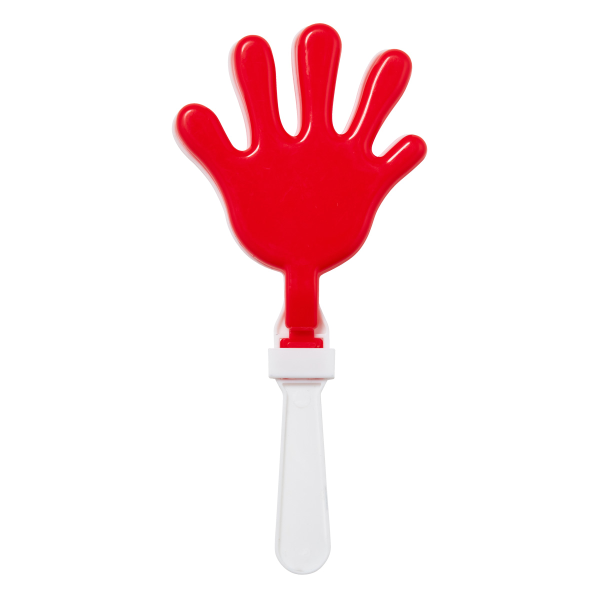 7" Hand Clapper 1