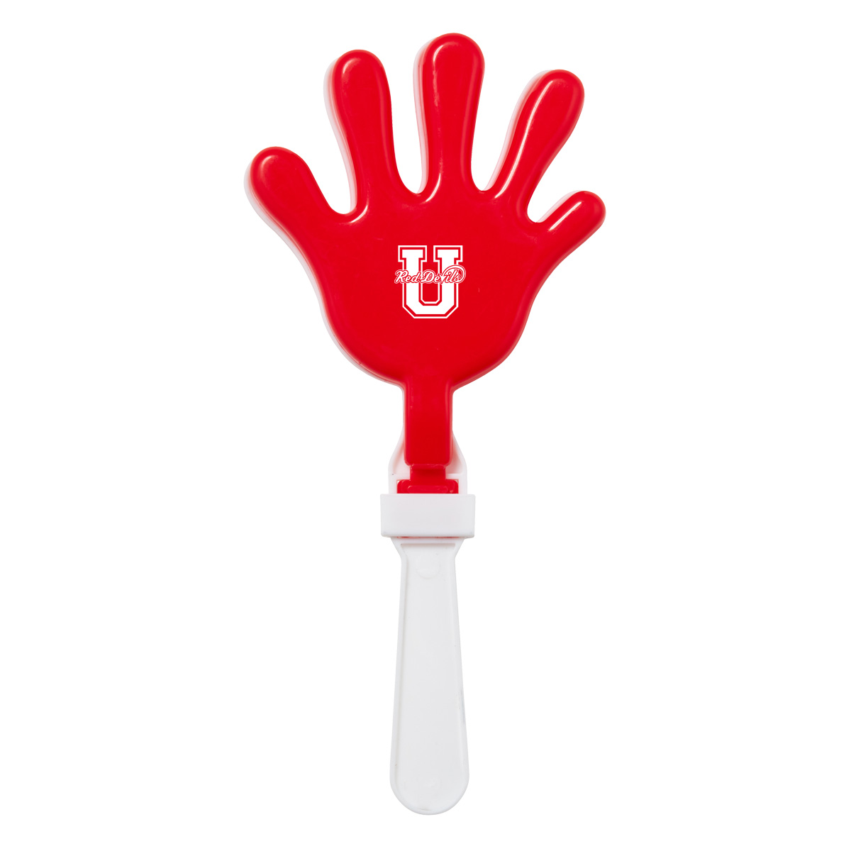 7" Hand Clapper 1