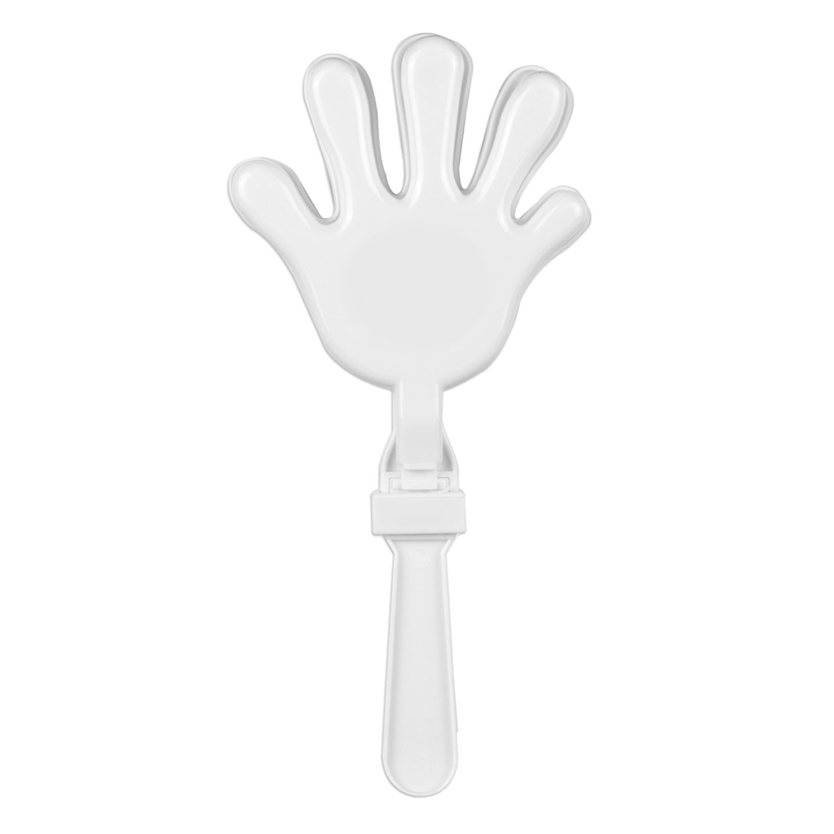 7" Hand Clapper 1