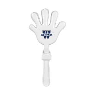 7" Hand Klapper Noisemaker 1 7" Hand Klapper Noisemaker 1