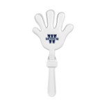 7" Hand Clapper 1 7" Hand Clapper 1