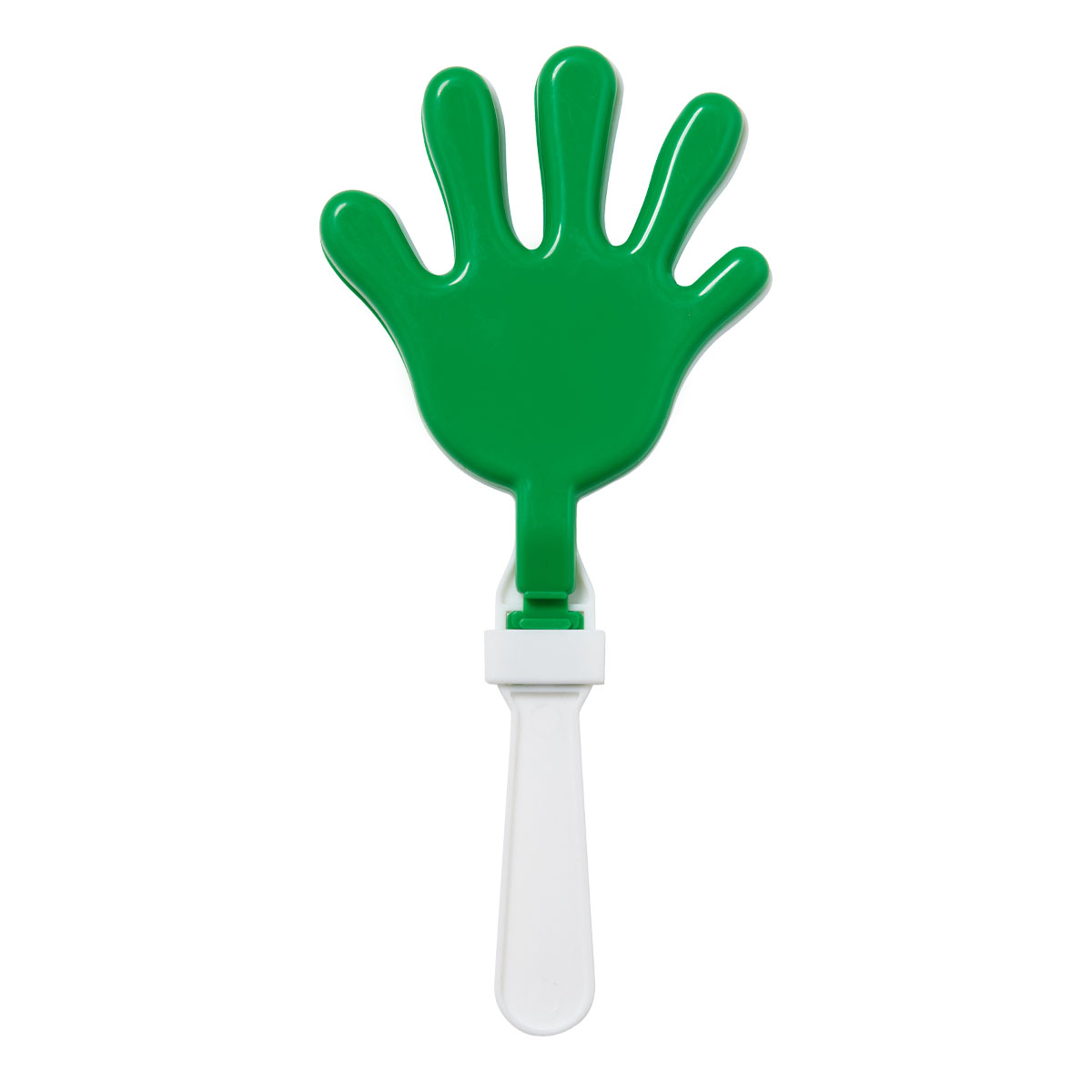 7" Hand Clapper 1