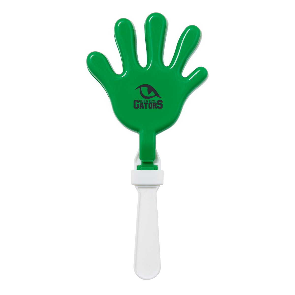 7" Hand Clapper 1