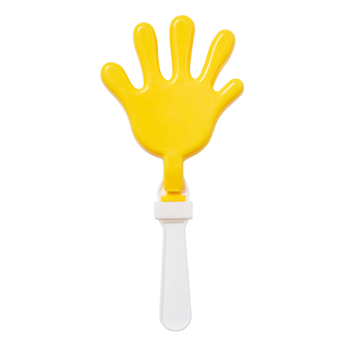 7" Hand Clapper 1