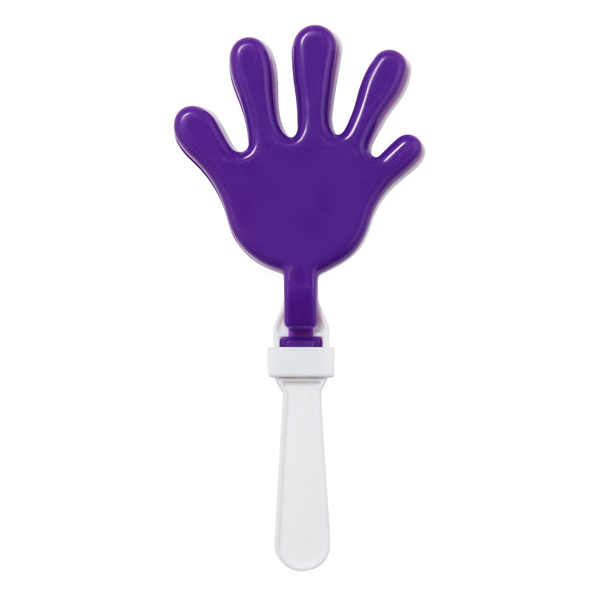 7" Hand Clapper 1