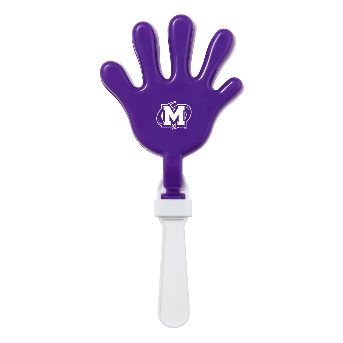 7" Hand Clapper 1