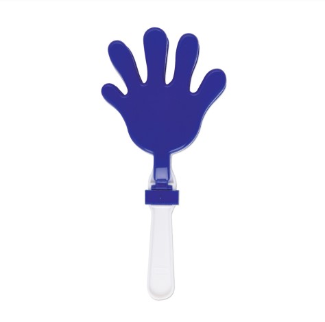 7" Hand Clapper 1
