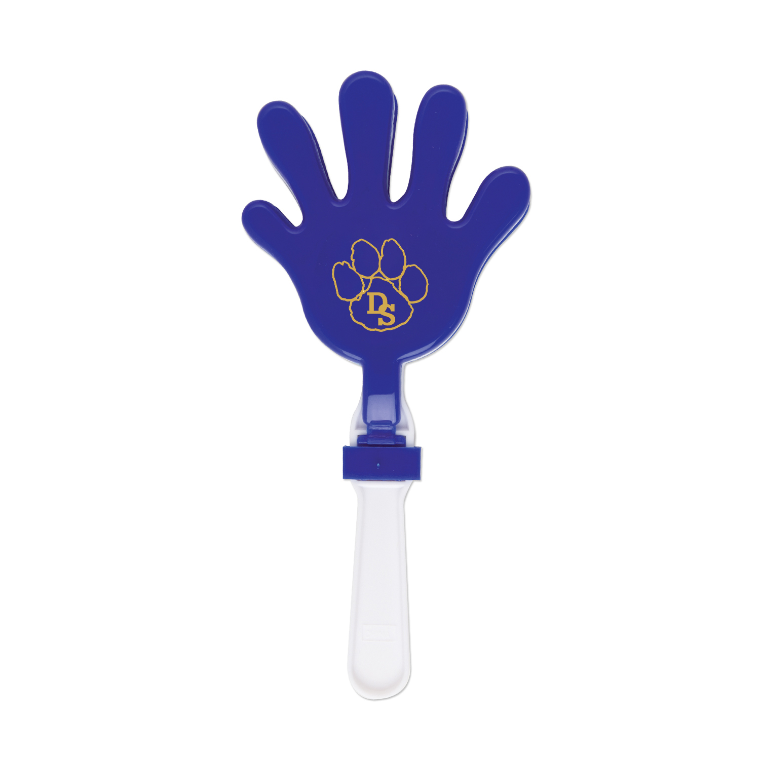 7" Hand Clapper 1