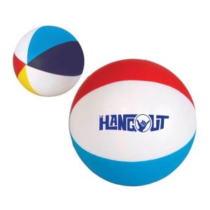 Beachball Stress Reliever 1 Beachball Stress Reliever 1