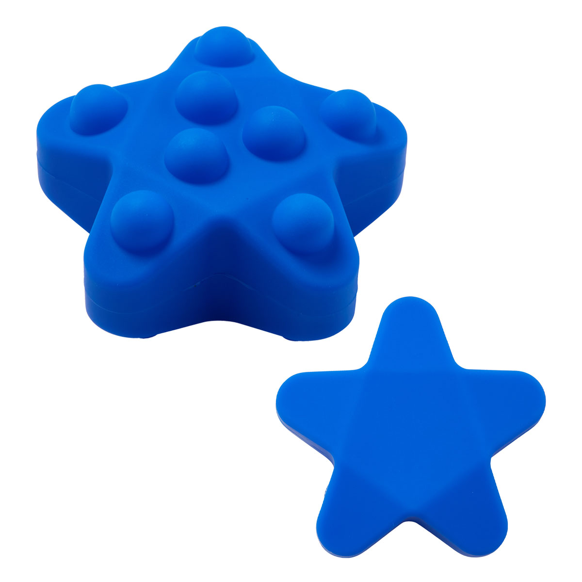 Star Push Pop Ball 1