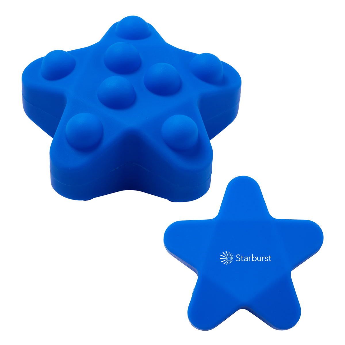 Star Push Pop Ball 1