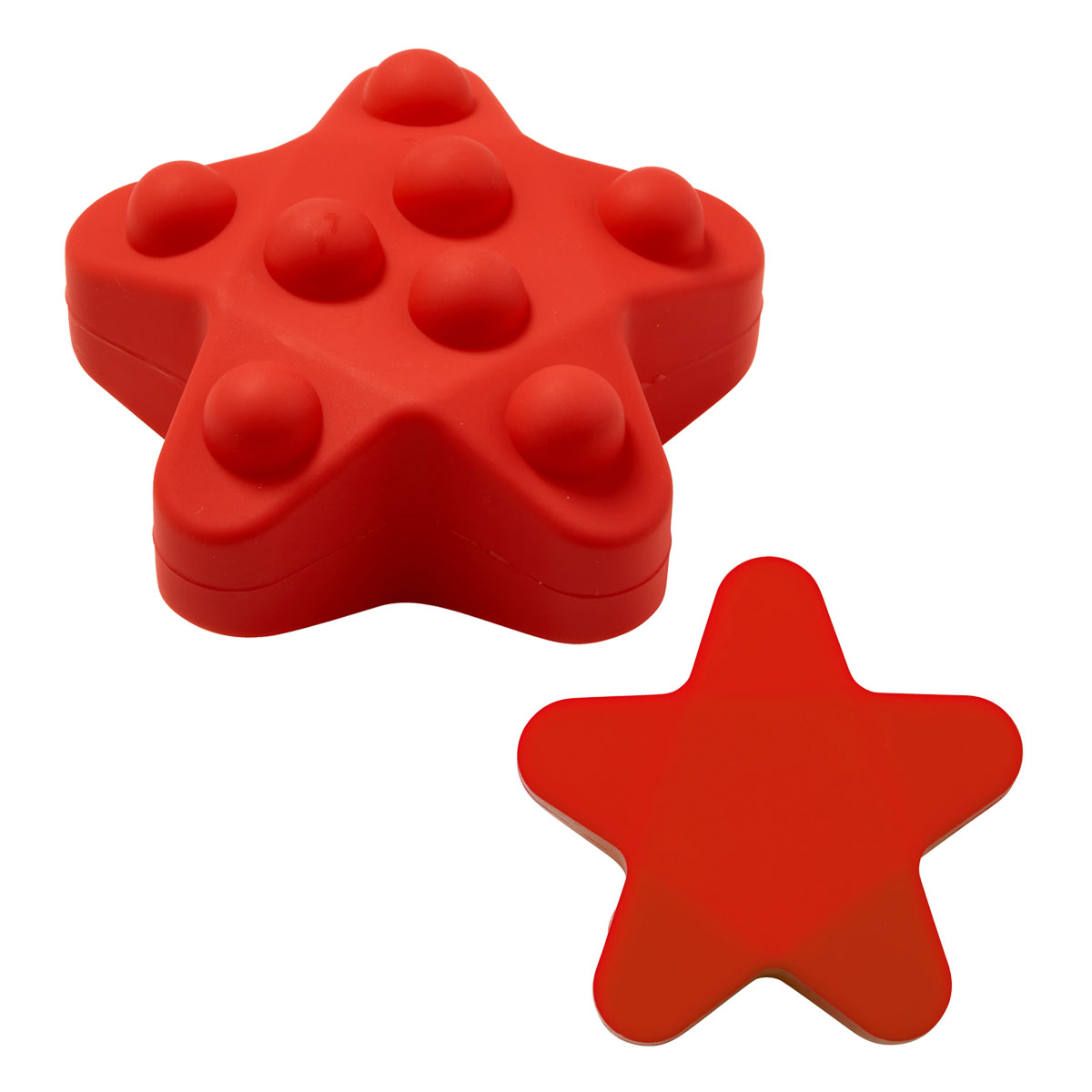 Star Push Pop Ball 1