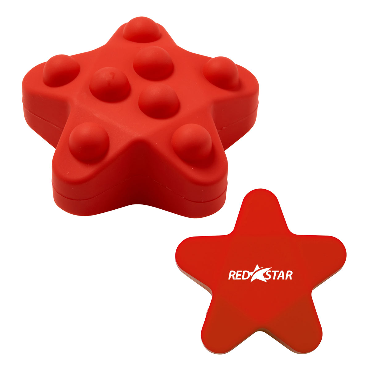 Star Push Pop Ball 1