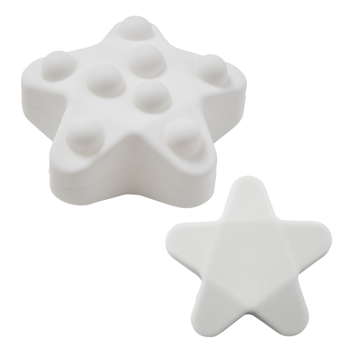 Star Push Pop Ball 1