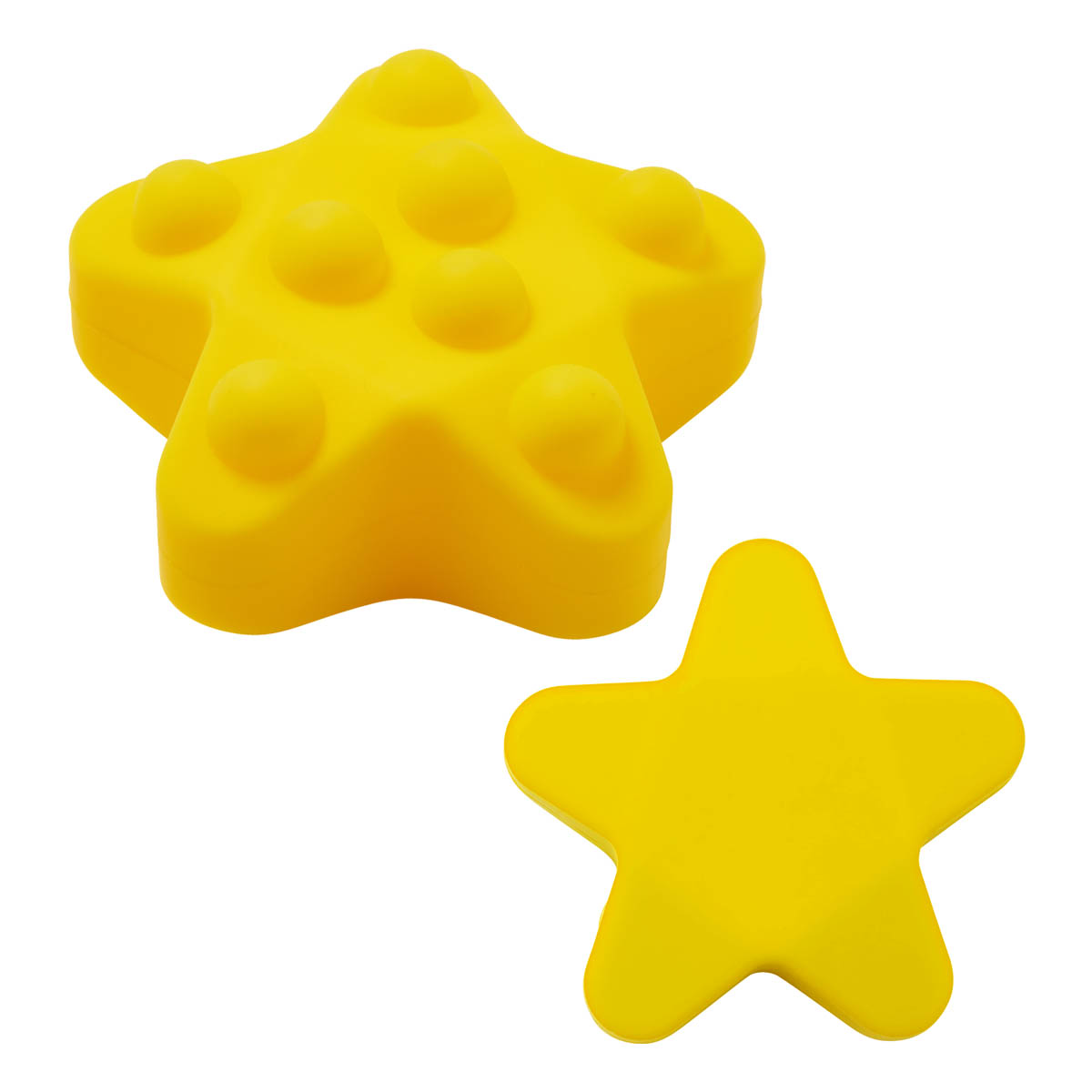 Star Push Pop Ball 1
