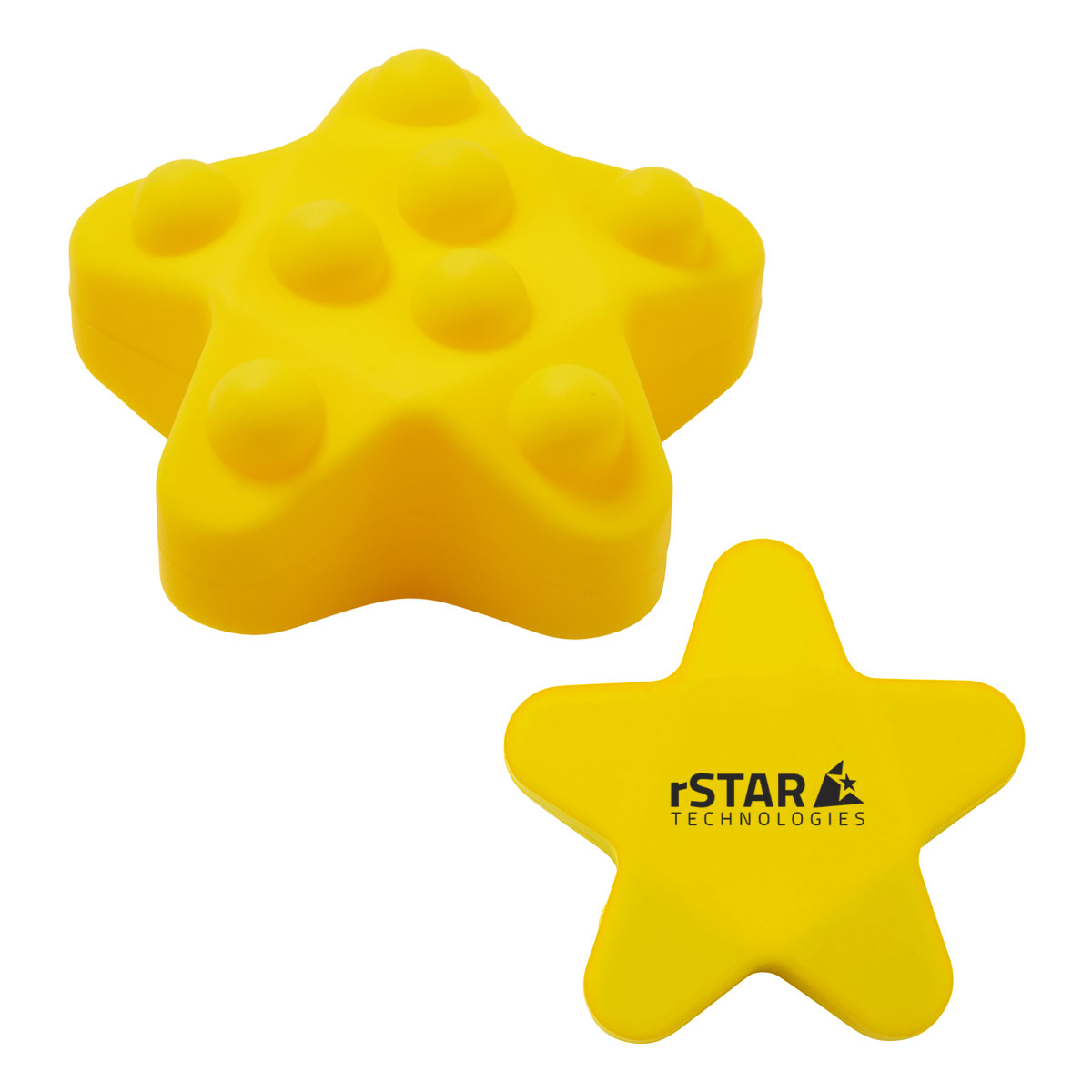 Star Push Pop Ball 1