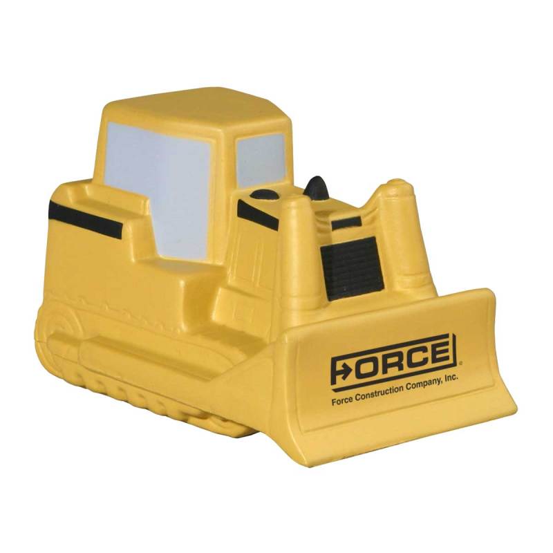 Bulldozer Stress Reliever 1 Bulldozer Stress Reliever 1