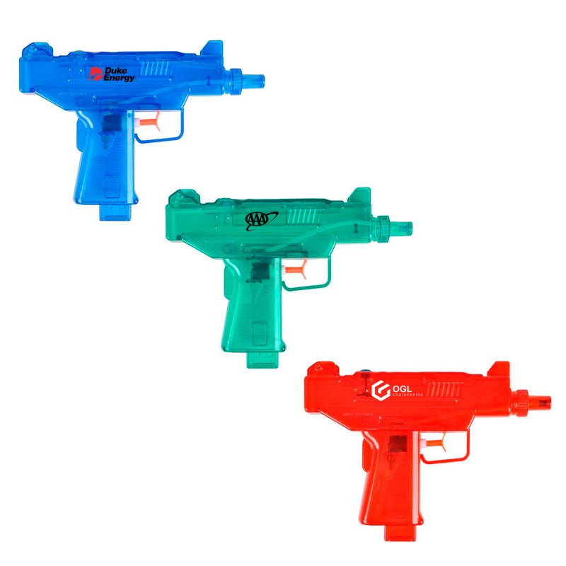 10" Uzi Water Gun 1 10" Uzi Water Gun 1