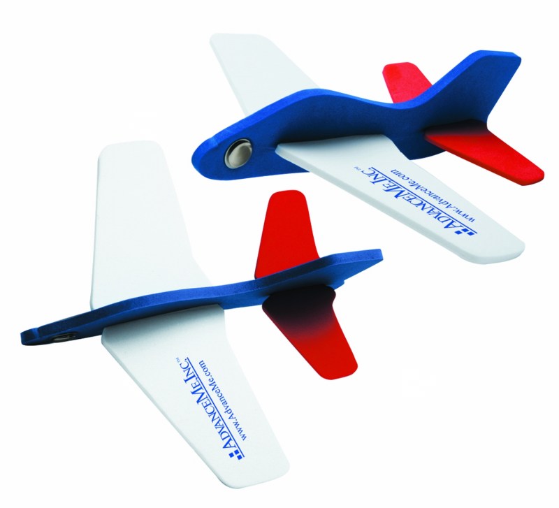Foam Super Glider Airplane 1 Foam Super Glider Airplane 1