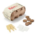 Grow Your Own Pepper Garden Kit 1 Grow Your Own Pepper Garden Kit 1