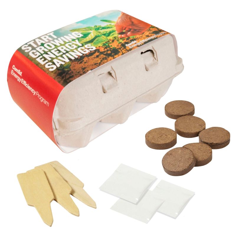 Create Your Own Garden Kit 1 Create Your Own Garden Kit 1