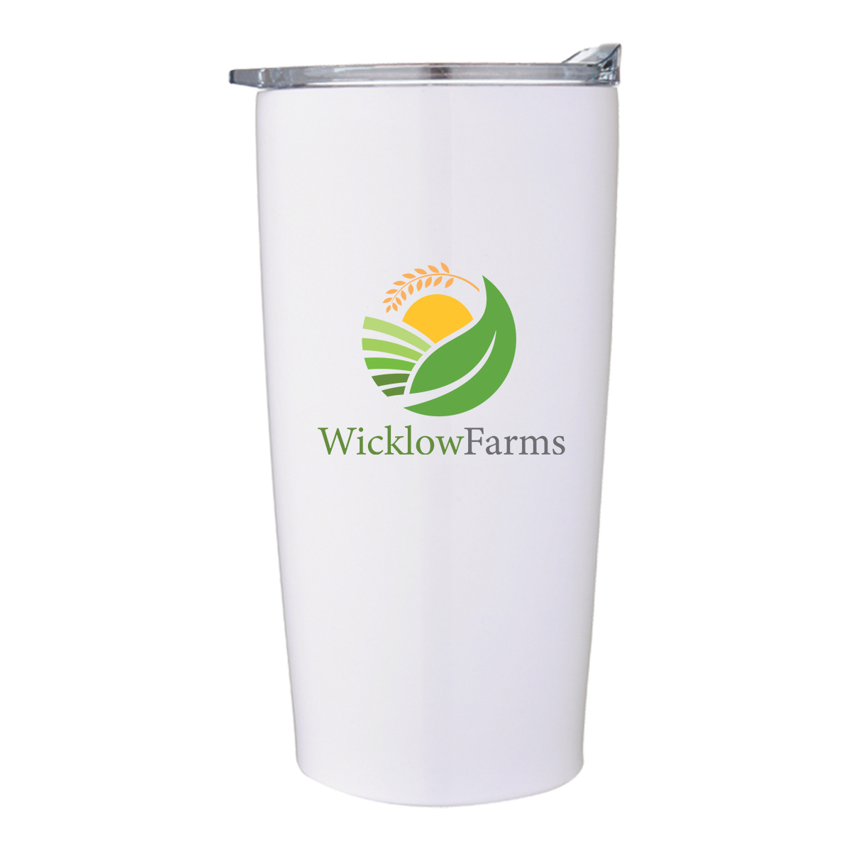 20 Oz. JORNIKOLOR Stainless Steel Vacuum Tumbler 1