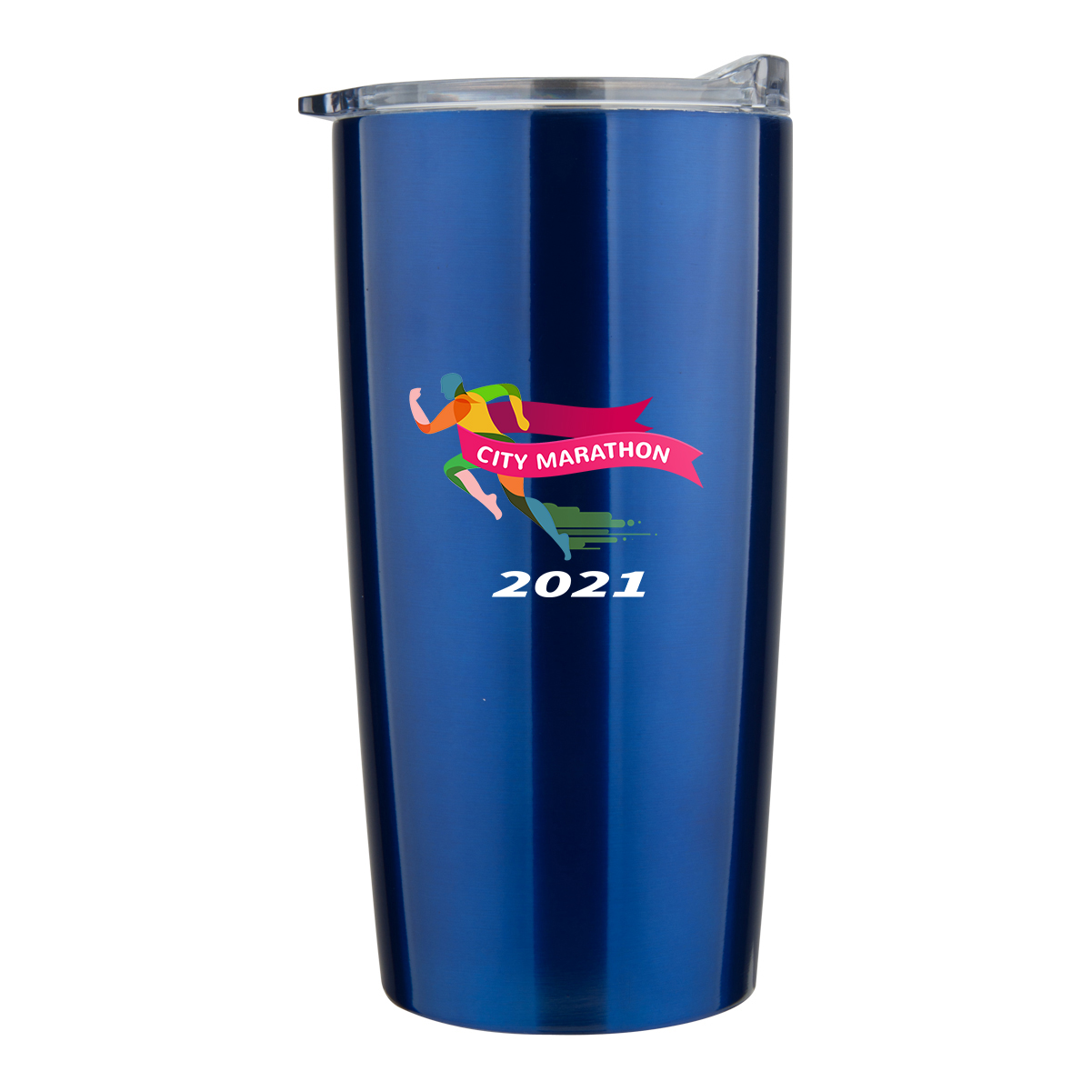 20 Oz. JORNIKOLOR Stainless Steel Vacuum Tumbler 1
