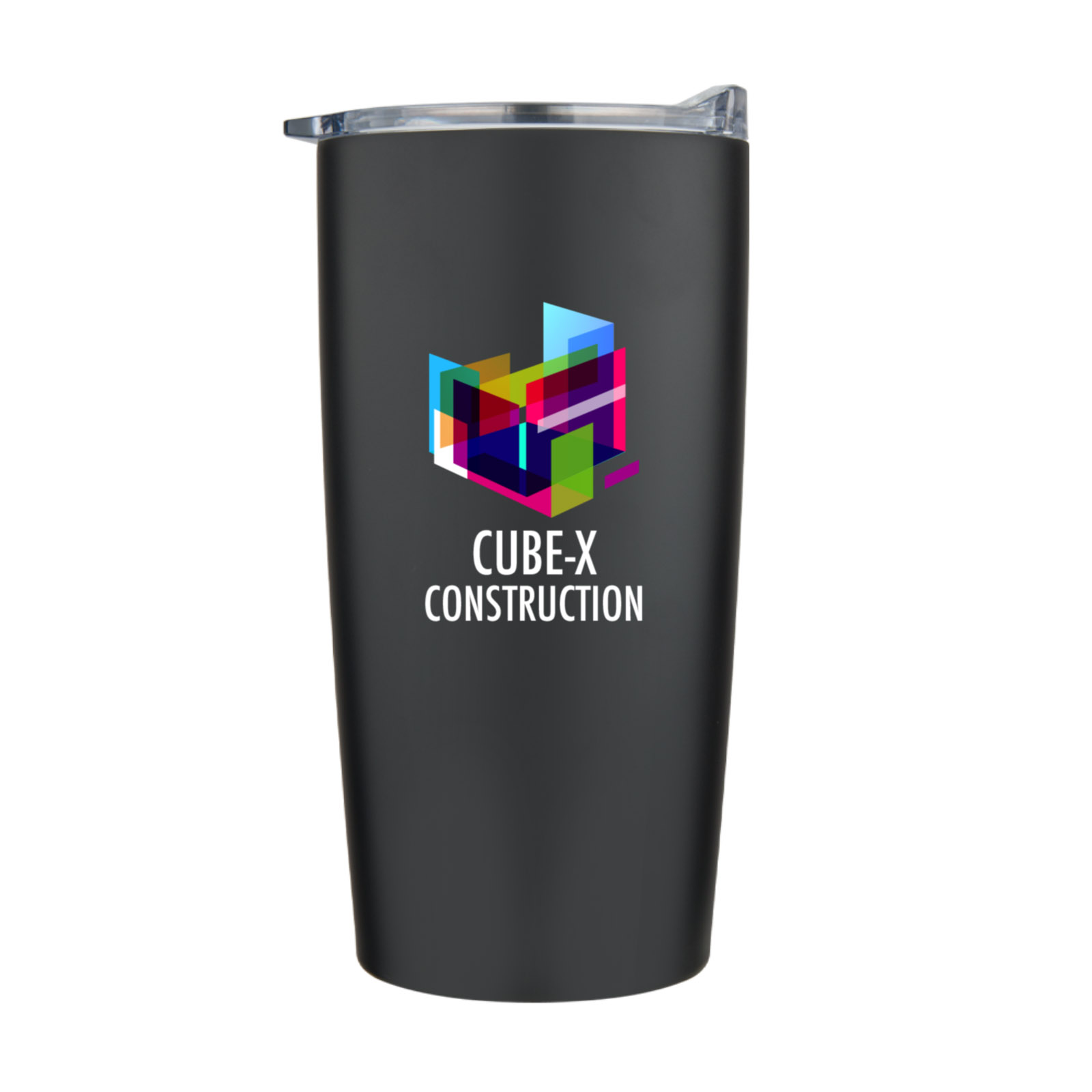 20 Oz. JORNIKOLOR Stainless Steel Vacuum Tumbler 1