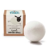 Single Wool Dryer Ball 1 Single Wool Dryer Ball 1