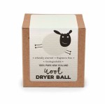 Single Wool Dryer Ball 2 Single Wool Dryer Ball 2