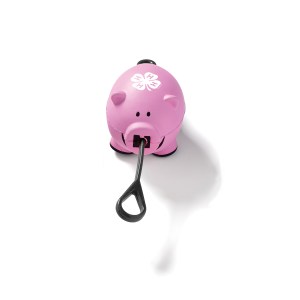 Slingshot Pig Flying Stress Ball 1 Slingshot Pig Flying Stress Ball 1