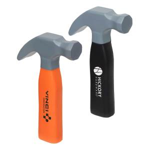 Hammer Stress Reliever 1 Hammer Stress Reliever 1