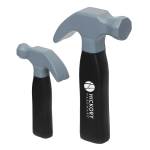 Hammer Stress Reliever - Black/Gray Hammer Stress Reliever - Black/Gray