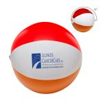 12" Six Color Beach Ball 1 12" Six Color Beach Ball 1