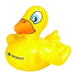 16%27%27 Inflatable Rubber Duckie 1 16%27%27 Inflatable Rubber Duckie 1