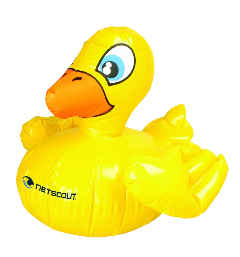 16%27%27 Inflatable Rubber Duckie 1 16%27%27 Inflatable Rubber Duckie 1