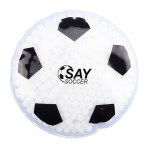 Soccer Ball Hot/Cold Gel Pack 1 Soccer Ball Hot/Cold Gel Pack 1