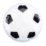 Soccer Ball Hot/Cold Gel Pack 2 Soccer Ball Hot/Cold Gel Pack 2
