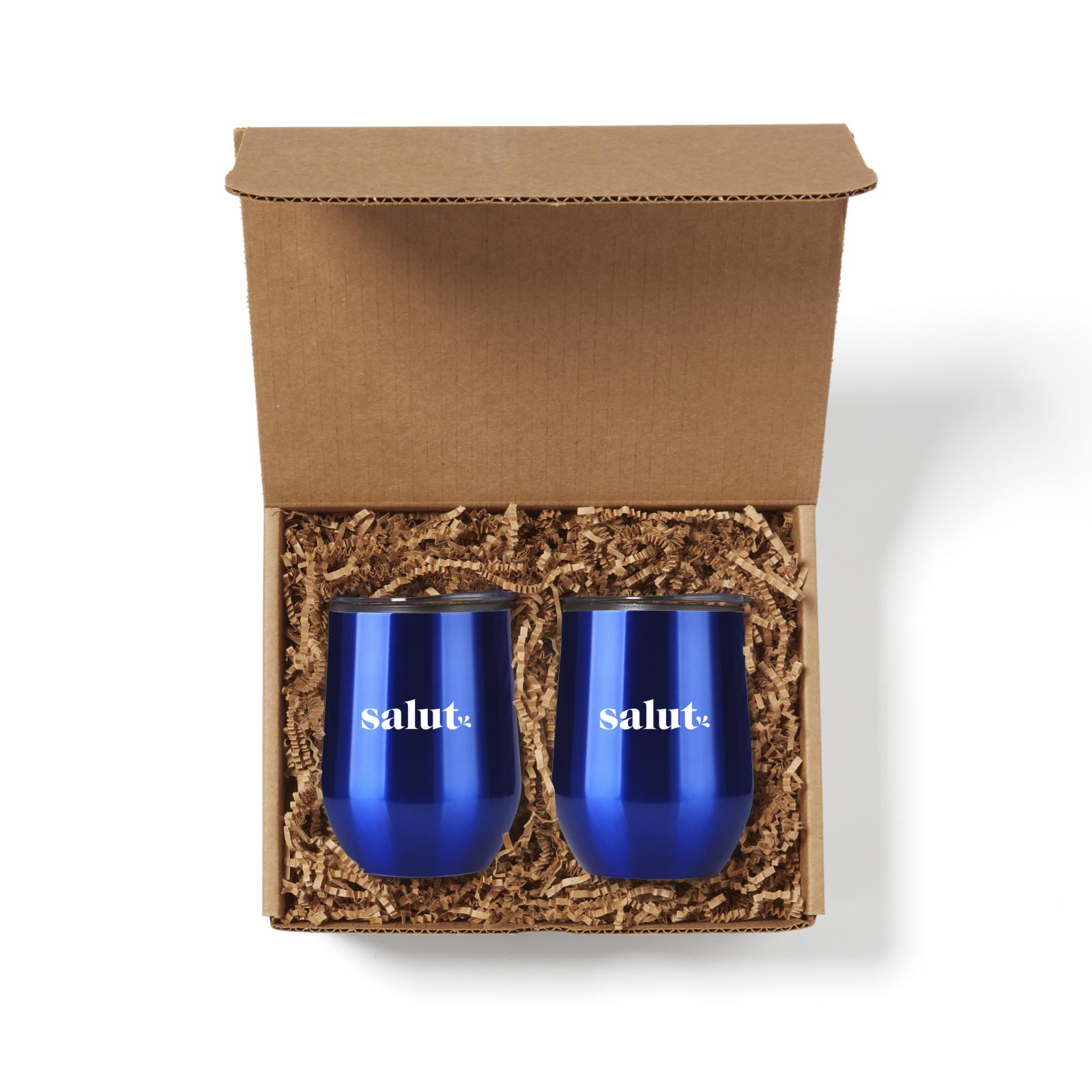 Wine Tumbler Gift Set 1