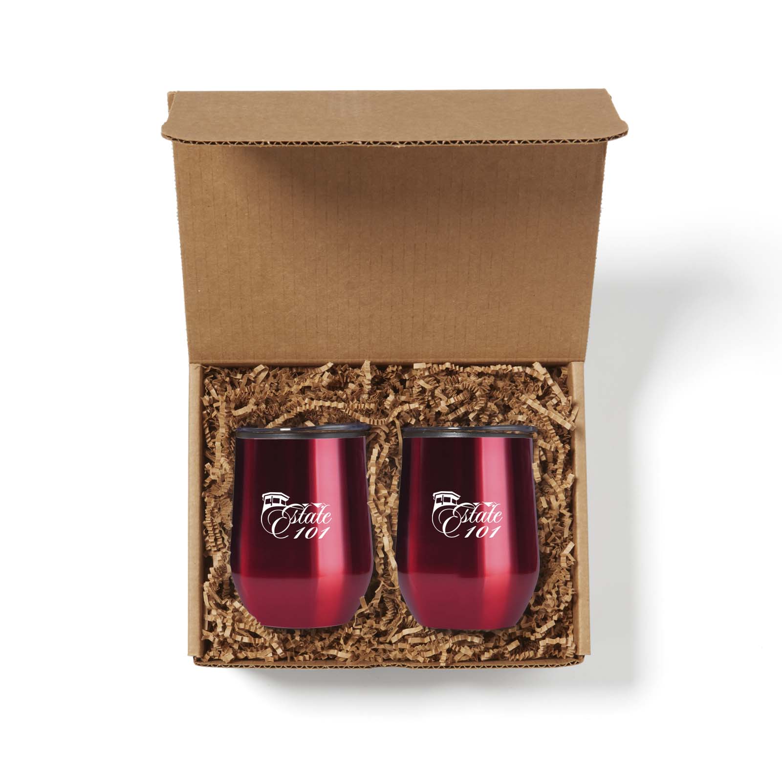 Wine Tumbler Gift Set 1