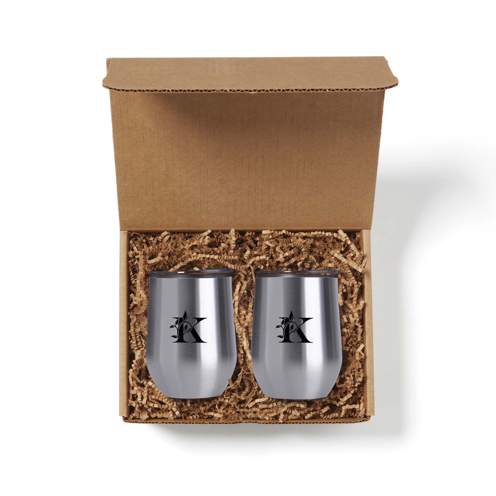 Wine Tumbler Gift Set 1