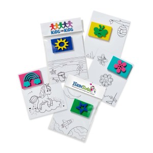 Stamp Activity Kit 1 Stamp Activity Kit 1