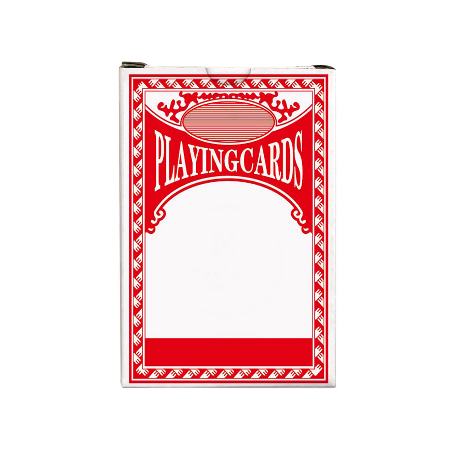 Playing Cards 1